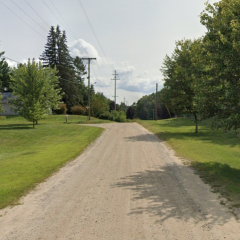 City of Hart, Employment and RFPs, South Plum Street - Road Realignment Project 