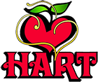 City of Hart
